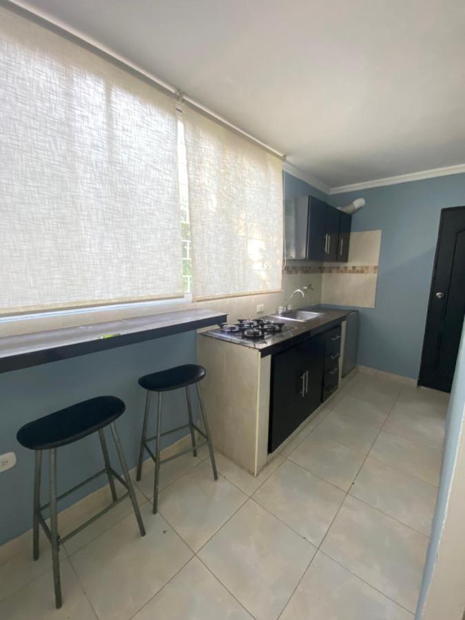 Hotel Estefania Princess 84 巴兰基亚 外观 照片