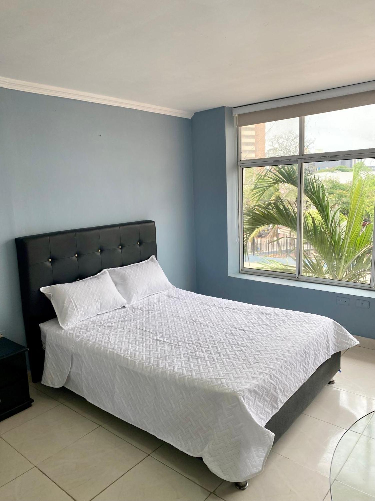 Hotel Estefania Princess 84 巴兰基亚 外观 照片